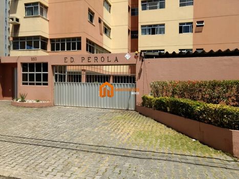 Foto 1 do(a) Apartamento de 3 quartos à venda em São Gerardo, Fortaleza