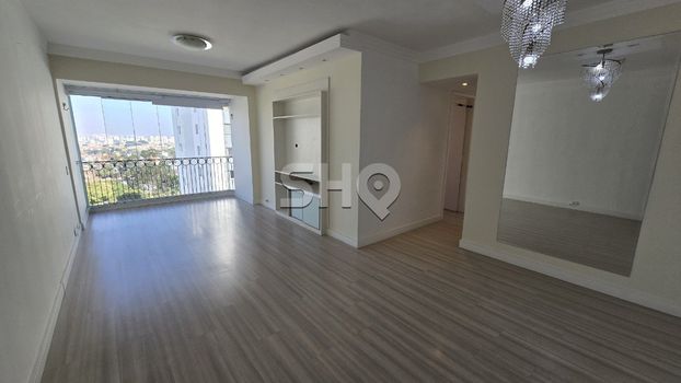 Foto 3 do(a) Apartamento de 3 quartos à venda em Vila Ester (Zona Norte), São Paulo