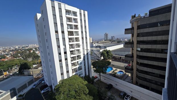 Foto 4 do(a) Apartamento de 3 quartos à venda em Vila Ester (Zona Norte), São Paulo