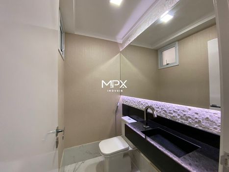 Foto 4 do(a) Apartamento de 3 quartos à venda em Jardim Elite, Piracicaba