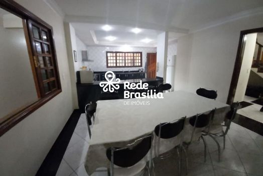 Foto 4 do(a) Casa de 6 quartos à venda em Setor Leste (Gama), Brasília