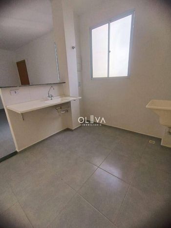 Foto 3 do(a) Apartamento de 2 quartos à venda em Jardim Nunes, São José do Rio Preto