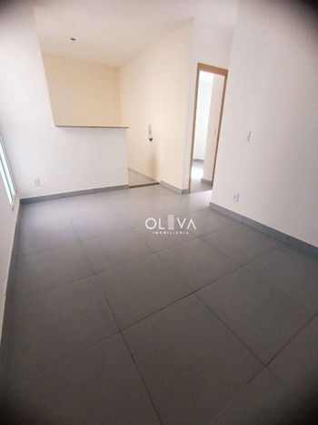 Foto 2 do(a) Apartamento de 2 quartos à venda em Jardim Nunes, São José do Rio Preto