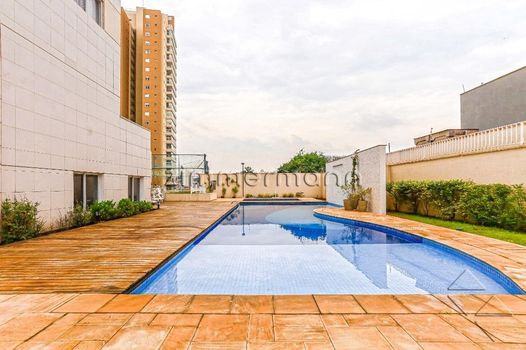 Foto 17 do(a) Apartamento de 3 quartos à venda em Vila Romana, São Paulo