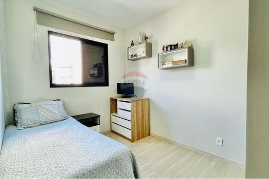 Foto 23 do(a) Apartamento de 2 quartos à venda em Jardim São Carlos, Sorocaba