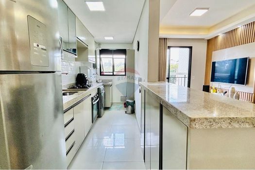 Foto 6 do(a) Apartamento de 2 quartos à venda em Jardim São Carlos, Sorocaba