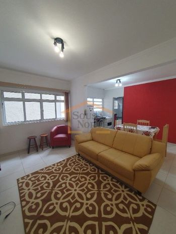 Foto 3 do(a) Apartamento de 2 quartos à venda em Santana, São Paulo