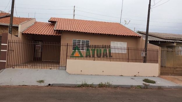 Foto 1 do(a) Casa de 3 quartos à venda em Jardim Novo Horizonte, Rolândia
