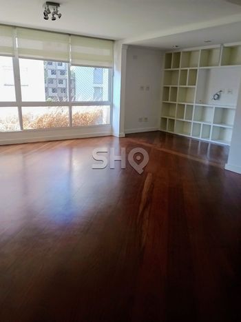 Foto 2 do(a) Apartamento de 3 quartos à venda em Jardim Paulista, São Paulo