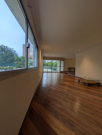 Foto 4 do(a) Apartamento de 4 quartos à venda em Vila Andrade, São Paulo