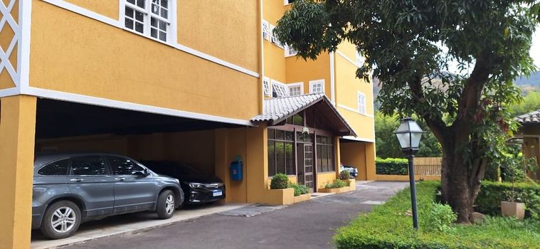 Foto 9 do(a) Cobertura de 3 quartos à venda em Itaipava, Petrópolis