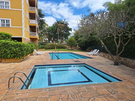 Foto 1 do(a) Cobertura de 3 quartos à venda em Itaipava, Petrópolis