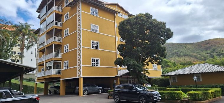 Foto 2 do(a) Cobertura de 3 quartos à venda em Itaipava, Petrópolis