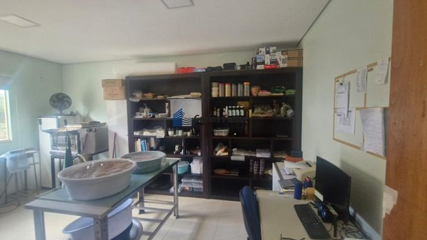 Foto 20 do(a) Casa em Condomínio de 4 quartos à venda em Setor Habitacional Tororó (Jardim Botânico), Brasília