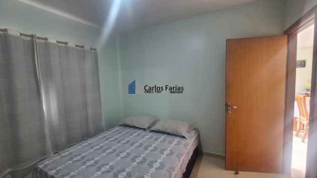 Foto 19 do(a) Casa em Condomínio de 4 quartos à venda em Setor Habitacional Tororó (Jardim Botânico), Brasília