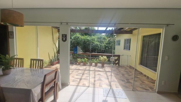 Foto 50 do(a) Casa em Condomínio de 4 quartos à venda em Setor Habitacional Tororó (Jardim Botânico), Brasília