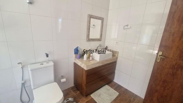 Foto 5 do(a) Casa em Condomínio de 4 quartos à venda em Setor Habitacional Tororó (Jardim Botânico), Brasília