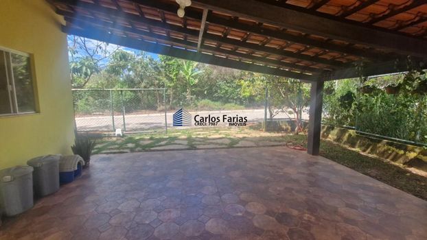 Foto 38 do(a) Casa em Condomínio de 4 quartos à venda em Setor Habitacional Tororó (Jardim Botânico), Brasília