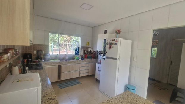 Foto 47 do(a) Casa em Condomínio de 4 quartos à venda em Setor Habitacional Tororó (Jardim Botânico), Brasília