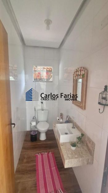 Foto 32 do(a) Casa em Condomínio de 4 quartos à venda em Setor Habitacional Tororó (Jardim Botânico), Brasília