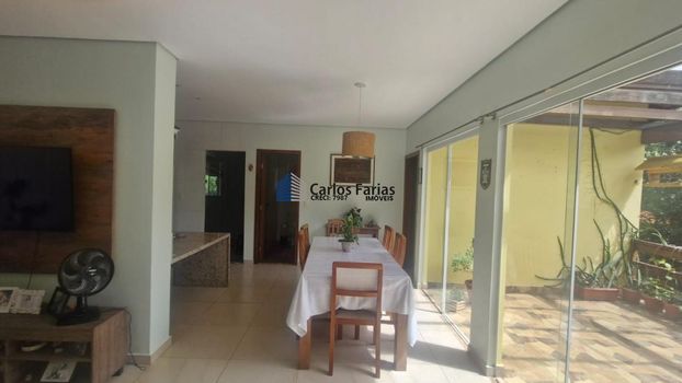 Foto 45 do(a) Casa em Condomínio de 4 quartos à venda em Setor Habitacional Tororó (Jardim Botânico), Brasília
