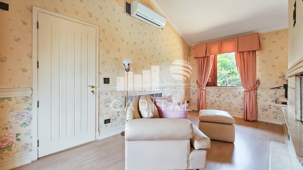 Foto 43 do(a) Casa em Condomínio de 5 quartos à venda em Alphaville Residencial Um, Barueri