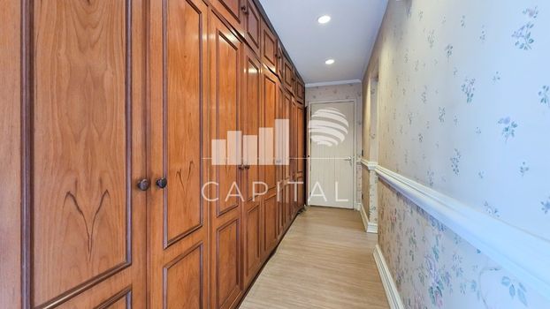 Foto 47 do(a) Casa em Condomínio de 5 quartos à venda em Alphaville Residencial Um, Barueri