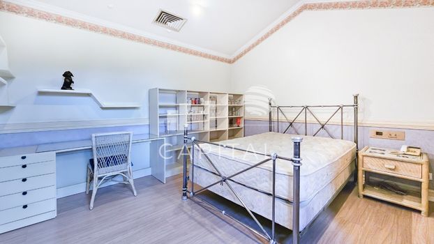 Foto 36 do(a) Casa em Condomínio de 5 quartos à venda em Alphaville Residencial Um, Barueri