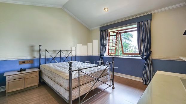 Foto 33 do(a) Casa em Condomínio de 5 quartos à venda em Alphaville Residencial Um, Barueri