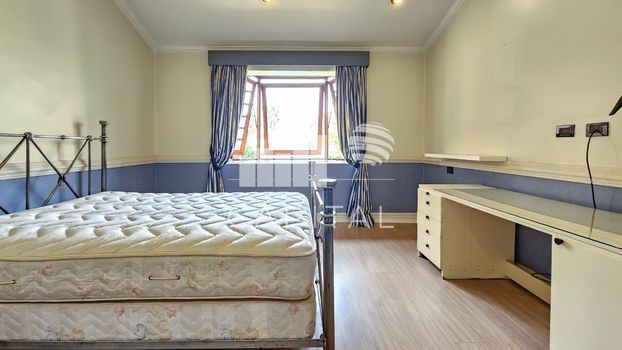 Foto 32 do(a) Casa em Condomínio de 5 quartos à venda em Alphaville Residencial Um, Barueri