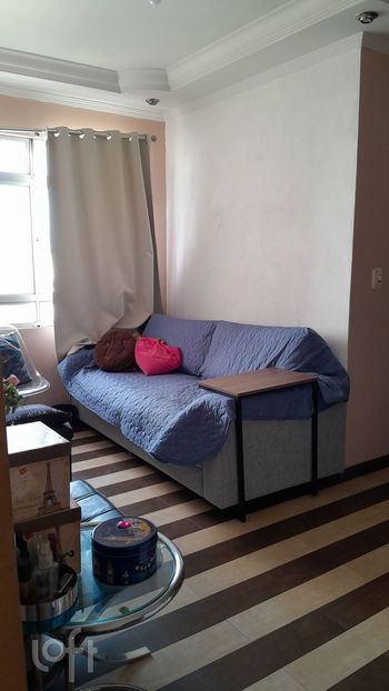 Foto 1 do(a) Apartamento de 2 quartos à venda em Brás, São Paulo