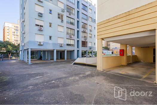 Foto 33 do(a) Apartamento de 3 quartos à venda em Boa Vista, Porto Alegre