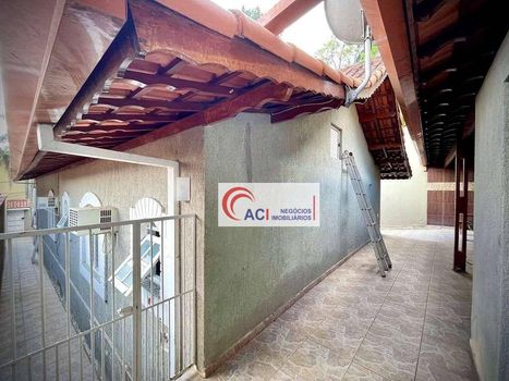 Foto 34 do(a) Casa em Condomínio de 3 quartos à venda em Vila Diva, Carapicuíba