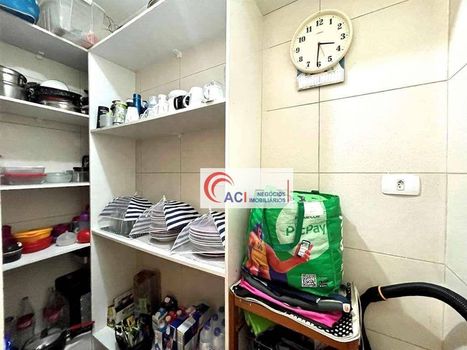 Foto 15 do(a) Casa em Condomínio de 3 quartos à venda em Vila Diva, Carapicuíba