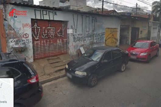 Foto 5 do(a) Terreno false à venda em Vila Augusta, Guarulhos