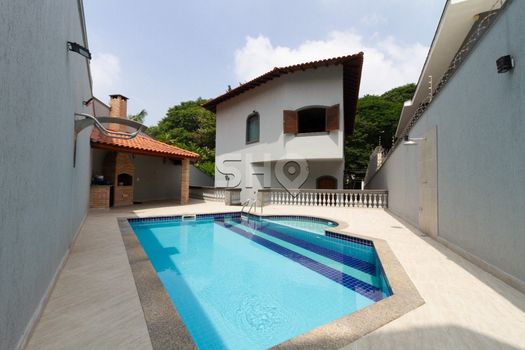 Foto 7 do(a) Casa de 4 quartos à venda em Jardim São Bento, São Paulo
