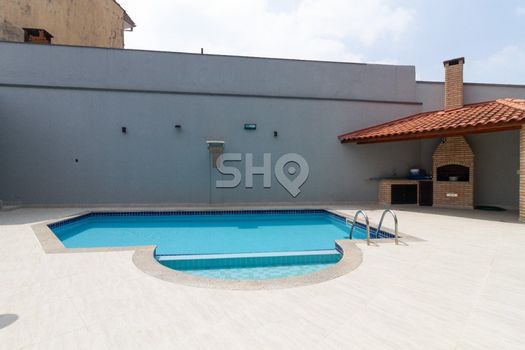 Foto 5 do(a) Casa de 4 quartos à venda em Jardim São Bento, São Paulo