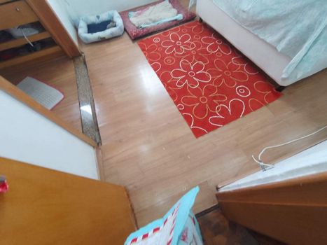 Foto 12 do(a) Apartamento de 3 quartos à venda em Vila Vermelha, São Paulo