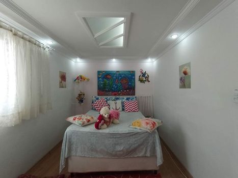 Foto 10 do(a) Apartamento de 3 quartos à venda em Vila Vermelha, São Paulo
