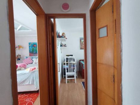 Foto 14 do(a) Apartamento de 3 quartos à venda em Vila Vermelha, São Paulo