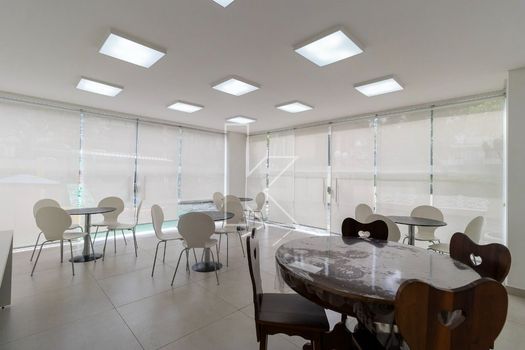 Foto 41 do(a) Apartamento de 2 quartos à venda em Brooklin Paulista, São Paulo