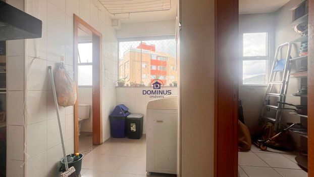 Foto 27 do(a) Apartamento de 4 quartos à venda em Buritis, Belo Horizonte