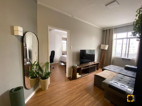 Foto 13 do(a) Apartamento de 1 quartos à venda em Campinas, São José