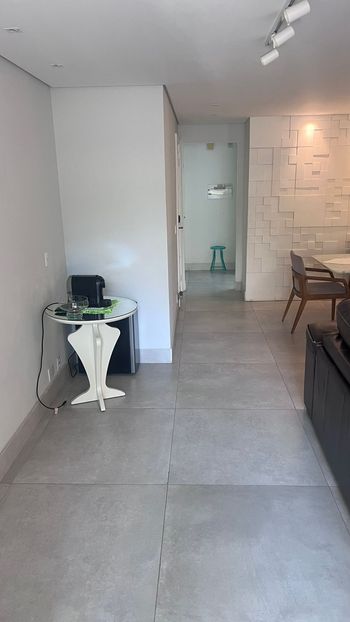 Foto 6 do(a) Apartamento de 3 quartos à venda em Cidade São Francisco, São Paulo