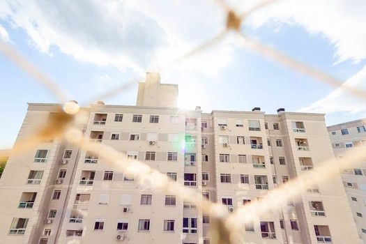 Foto 5 do(a) Cobertura de 2 quartos à venda em Morro Santana, Porto Alegre