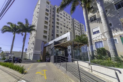 Foto 11 do(a) Cobertura de 2 quartos à venda em Morro Santana, Porto Alegre