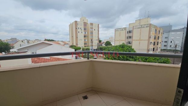 Foto 4 do(a) Apartamento de 3 quartos à venda em Jardim dos Príncipes, Umuarama