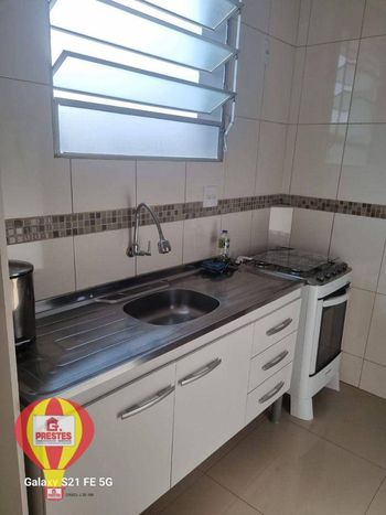 Foto 16 do(a) Apartamento de 2 quartos à venda em Vila Augusta, Sorocaba