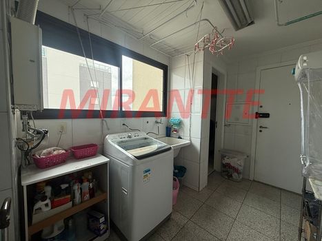 Foto 19 do(a) Apartamento de 3 quartos à venda em Santa Teresinha, São Paulo