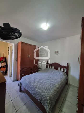 Foto 20 do(a) Casa de 3 quartos à venda em Capão Redondo, São Paulo